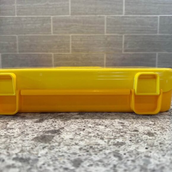 Lego Travel Carrying Organizer Case - Picture 5 of 7